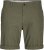 Jack & Jones Dave Chino Shorts Green - Shorts - Shorts hommes grande taille