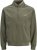 Jack & Jones Brad Bomber Jacket Tea Leaf - Vestes - Vestes Homme Grandes Tailles