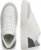 Jack & Jones Waspire Court Sneakers White/Vapor Blue - Chaussures homme 40-52 - 