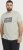 Jack & Jones Tarmac Camo Crew Neck T-Shirt Green - T-shirts - T-shirts Homme Grande Taille