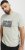 Jack & Jones Tarmac Camo Crew Neck T-Shirt Green - T-shirts - T-shirts Homme Grande Taille