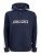 Jack & Jones JJCUT SWEAT Hoodie Navy - Sweatshirts & hoodies - Sweatshirts/Hoodies grande taille homme