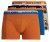 Jack & Jones JACLIAM Boxers 3-pack - Sous-vêtements & bain - Sous-vêtements Grande Taille