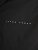 Jack & Jones JORJOSHUA Lightly Padded Jacket Black - Vestes - Vestes Homme Grandes Tailles