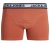 Jack & Jones JACMARCO SOLID Trunks 3-Pack Coronet Blue - Sous-vêtements & bain - Sous-vêtements Grande Taille