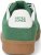 Jack & Jones Kirk International Campaign Sneakers Verdant Green with Bright White - Chaussures homme 40-52 - 