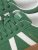 Jack & Jones Kirk International Campaign Sneakers Verdant Green with Bright White - Chaussures homme 40-52 - 