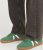 Jack & Jones Kirk International Campaign Sneakers Verdant Green with Bright White - Chaussures homme 40-52 - 
