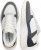 Jack & Jones Waspire Sneakers White/Castlerock - Chaussures homme 40-52 - 