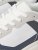 Jack & Jones Waspire Sneakers White/Castlerock - Chaussures homme 40-52 - 