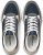 Jack & Jones Waspire Sneakers Grey/NAVY BLAZER - Chaussures homme 40-52 - 