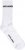 Jack & Jones BASIC LOGO Tennis Socks 5-Pack White - Sous-vêtements & bain - Sous-vêtements Grande Taille
