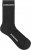 Jack & Jones BASIC LOGO Tennis Socks 5-Pack Black - Sous-vêtements & bain - Sous-vêtements Grande Taille