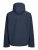 Jack & Jones North Veste softshell bleu marine - Vestes - Vestes Homme Grandes Tailles