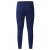 D555 Javier Fashion Sweatpants Navy - Pantalons/shorts de survêtement - Survêtement/jogging grandes tailles