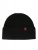 Jack & Jones RDD Royal Bonnet Noir - Bonnets - 
