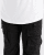 Kam Jeans Cargo pants Black - Jeans et pantalons - Jeans et Pantalons grande taille 