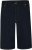 Kam Jeans 101 Stretch Jean Shorts Indigo - Shorts - Shorts hommes grande taille