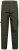 Kam Jeans 245 Pantalon softshell avec taille élastique kaki - Jeans et pantalons - Jeans et Pantalons grande taille 