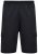 Kam Jeans Cargo Jogger shorts Black - Pantalons/shorts de survêtement - Survêtement/jogging grandes tailles