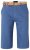 Kam Jeans 339 Dress Shorts Insignia Blue - Shorts - Shorts hommes grande taille