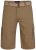 Kam Jeans 343 Cargoshorts Sand - Shorts - Shorts hommes grande taille