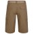 Kam Jeans 343 Cargoshorts Sand - Shorts - Shorts hommes grande taille