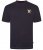 Kam Jeans 5709 Summer Adventure Print Tee Indigo - T-shirts - T-shirts Homme Grande Taille