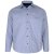 Kam Jeans 6154 Long Sleeve Dobby Print Shirt - Chemises - Chemises Grandes Tailles Hommes