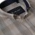 Kam Jeans 6382 Chemise Texturée À Carreaux Manches Courtes Beige - Chemises - Chemises Grandes Tailles Hommes
