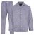 Kam Jeans 879 Dobby Print Pyjama Set - Sous-vêtements & bain - Sous-vêtements Grande Taille