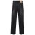 Kam Jeans Alonso Black Used - Jeans et pantalons - Jeans et Pantalons grande taille 