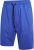 Kam Jeans AP004 Active Performance Shorts Royal Blue - Pantalons/shorts de survêtement - Survêtement/jogging grandes tailles