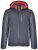 Kam Jeans KV107 Performance Jacket Navy - Vestes - Vestes Homme Grandes Tailles