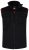 Kam Jeans KV73 Vest Black - Vestes - Vestes Homme Grandes Tailles