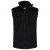 Kam Jeans KV73 Vest Black - Vestes - Vestes Homme Grandes Tailles
