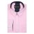 Kam Jeans P684 Premium Stretch Shirt Pink - Chemises - Chemises Grandes Tailles Hommes