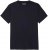 Adamo Kevin Regular fit T-shirt Navy - T-shirts - T-shirts Homme Grande Taille