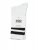 Jack & Jones Travis Chaussettes de tennis Blanc lot de 3 - Sous-vêtements & bain - Sous-vêtements Grande Taille