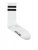 Jack & Jones Travis Chaussettes de tennis Blanc lot de 3 - Sous-vêtements & bain - Sous-vêtements Grande Taille