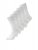 Jack & Jones Basic Chaussettes de tennis Blanc lot de 5 - Sous-vêtements & bain - Sous-vêtements Grande Taille