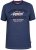 D555 Kody T-shirt Navy - T-shirts - T-shirts Homme Grande Taille