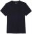 Adamo Kody Regular fit T-shirt with Pocket Navy - T-shirts - T-shirts Homme Grande Taille
