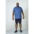 D555 Bobby Short Sleeve Shirt - Chemises - Chemises Grandes Tailles Hommes