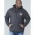 D555 Bennie Full zip Hoodie - Sweatshirts & hoodies - Sweatshirts/Hoodies grande taille homme