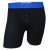D555 Ranger Boxershorts Black 2-pack - Sous-vêtements & bain - Sous-vêtements Grande Taille