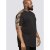D555 Damien Couture T-shirt Black - T-shirts - T-shirts Homme Grande Taille