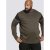 D555 Clermont Sweatshirt Khaki - Sweatshirts & hoodies - Sweatshirts/Hoodies grande taille homme