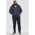 D555 Louisiana Hoodie Navy - Sweatshirts & hoodies - Sweatshirts/Hoodies grande taille homme