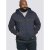 D555 Louisiana Hoodie Navy - Sweatshirts & hoodies - Sweatshirts/Hoodies grande taille homme